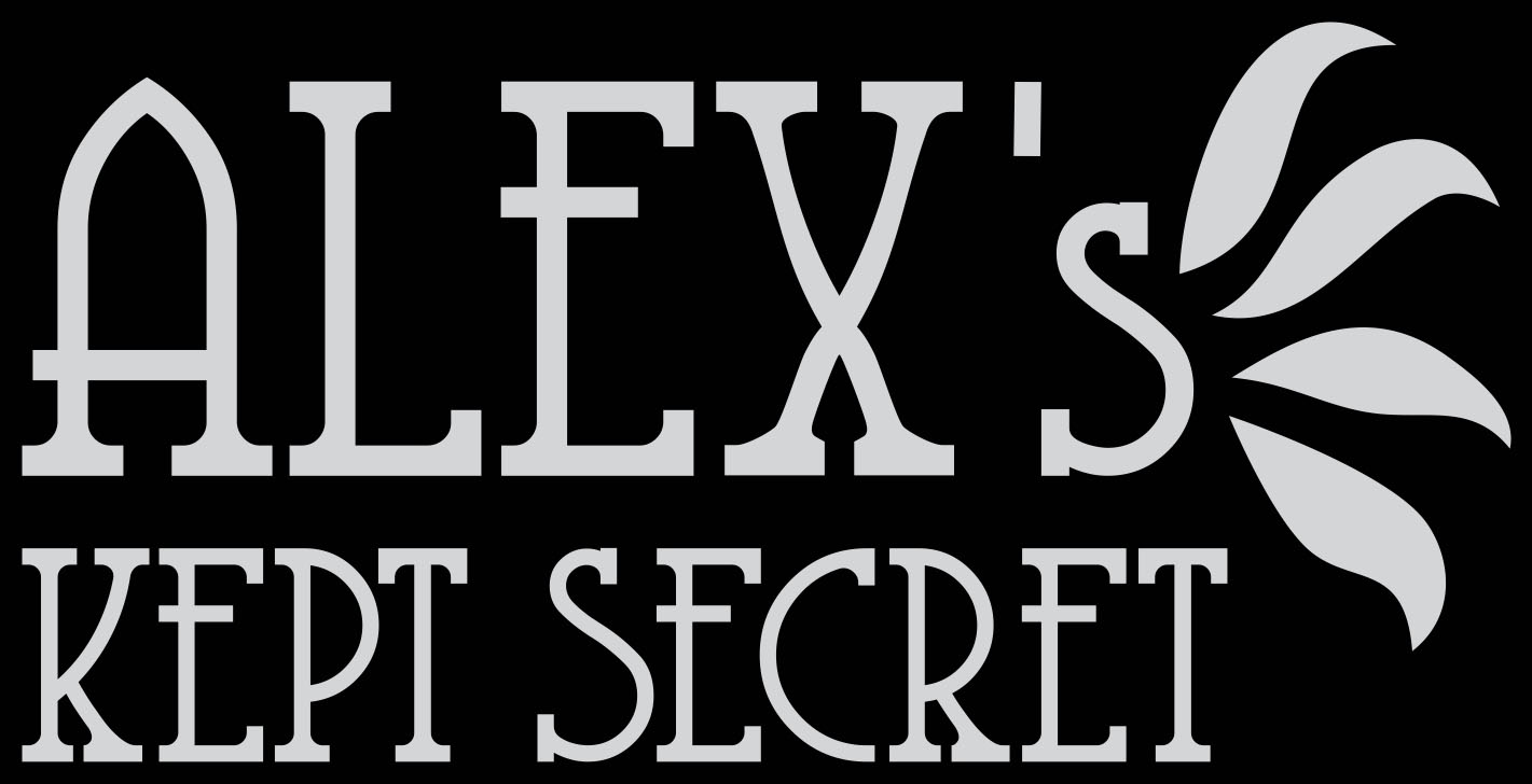 Alex kept Secret